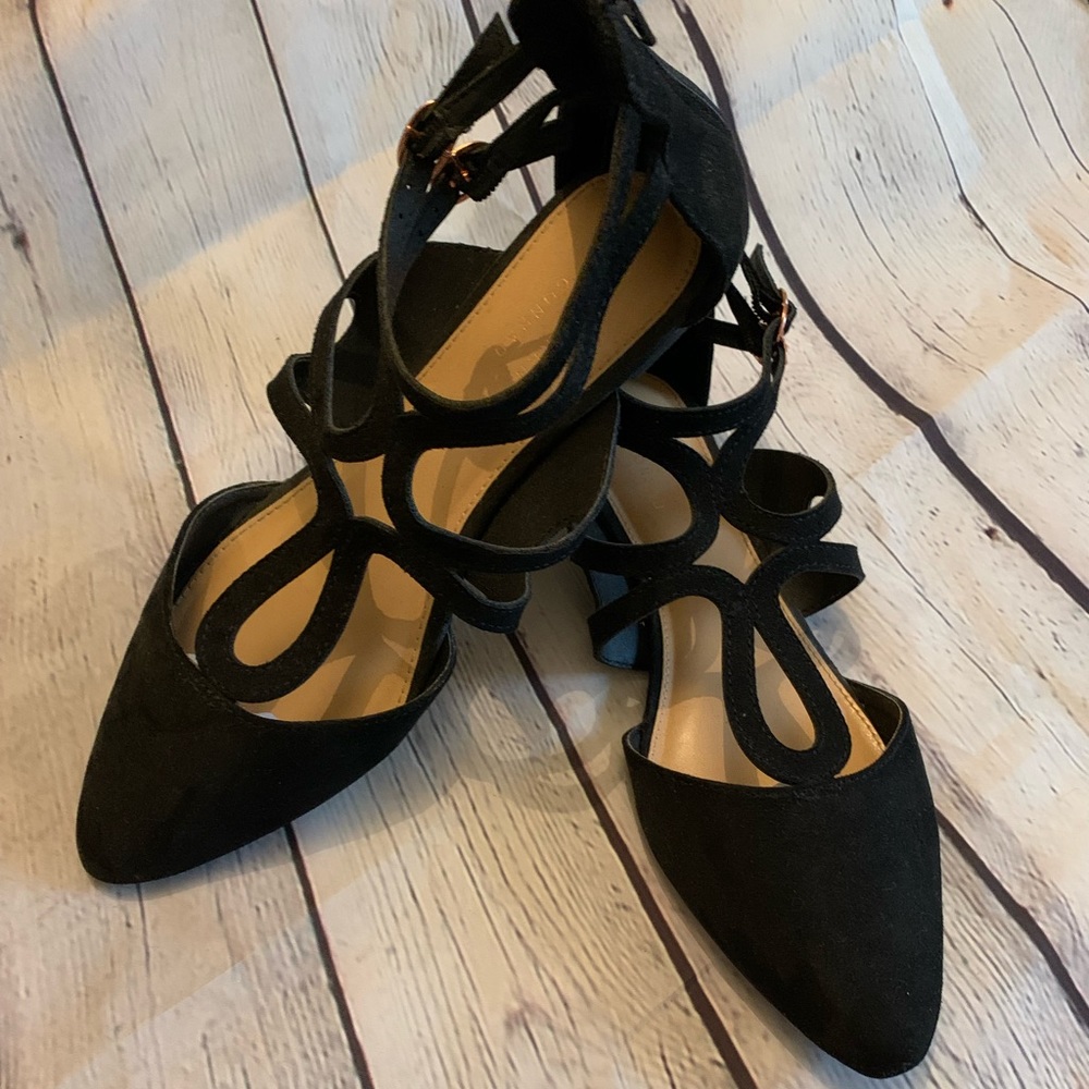 Black Flats